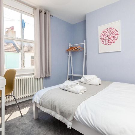 Modern And Stylish 2 Bedroom House In Okręg wyborczy Hove Zewnętrze zdjęcie