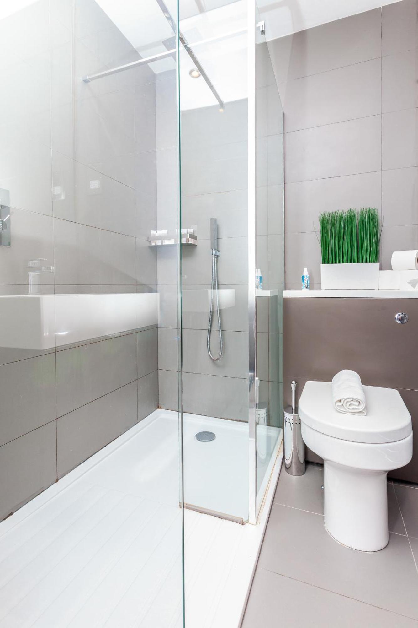 Modern And Stylish 2 Bedroom House In Okręg wyborczy Hove Zewnętrze zdjęcie