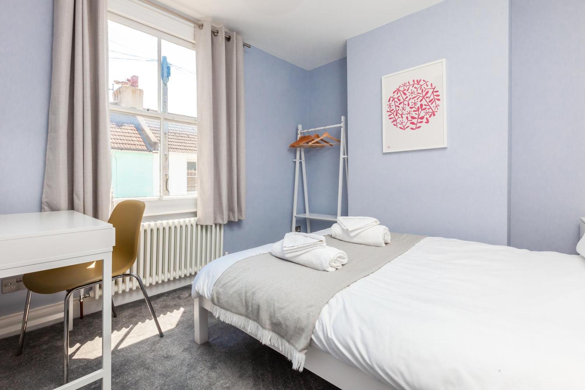 Modern And Stylish 2 Bedroom House In Okręg wyborczy Hove Zewnętrze zdjęcie