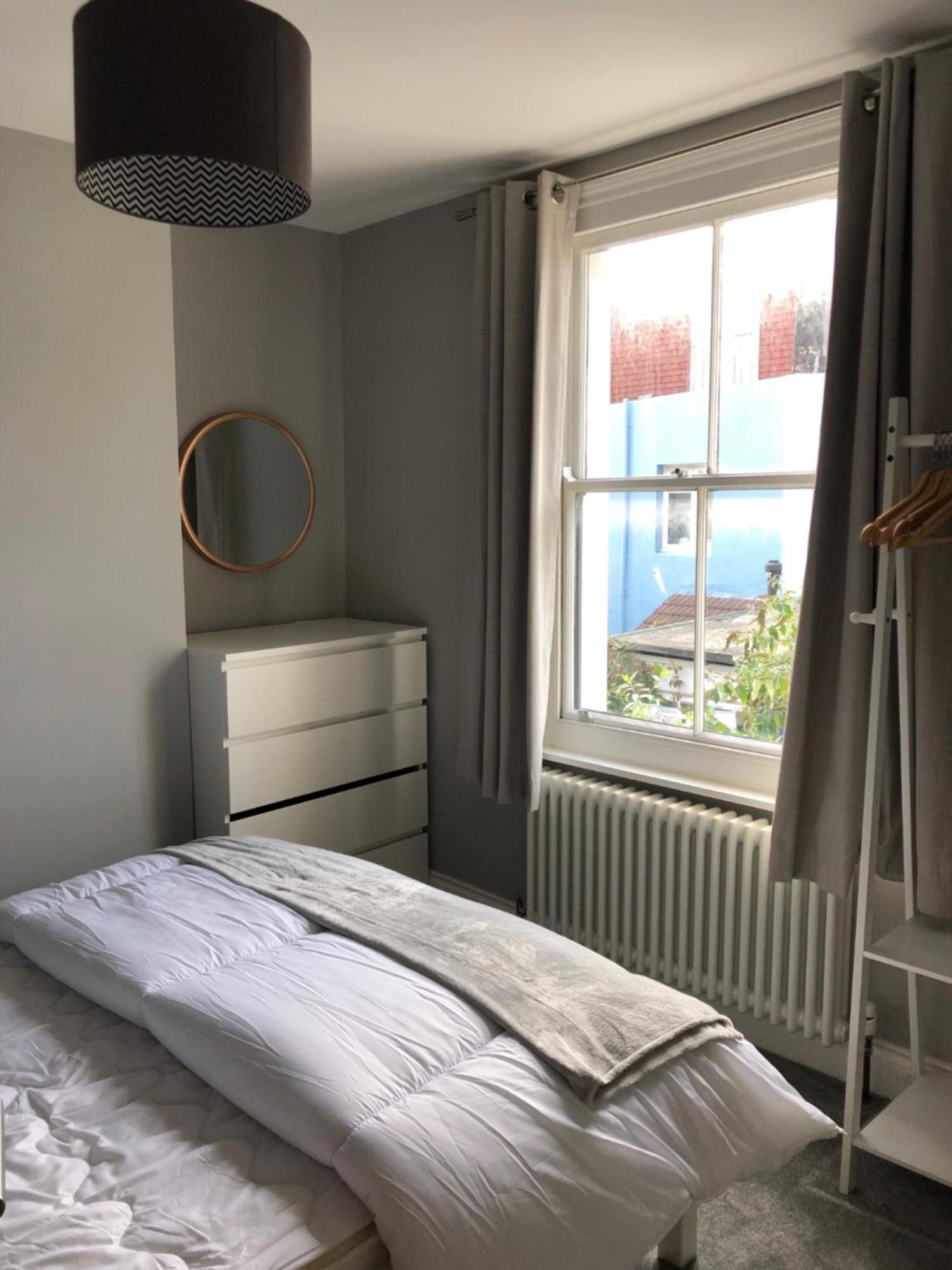 Modern And Stylish 2 Bedroom House In Okręg wyborczy Hove Zewnętrze zdjęcie