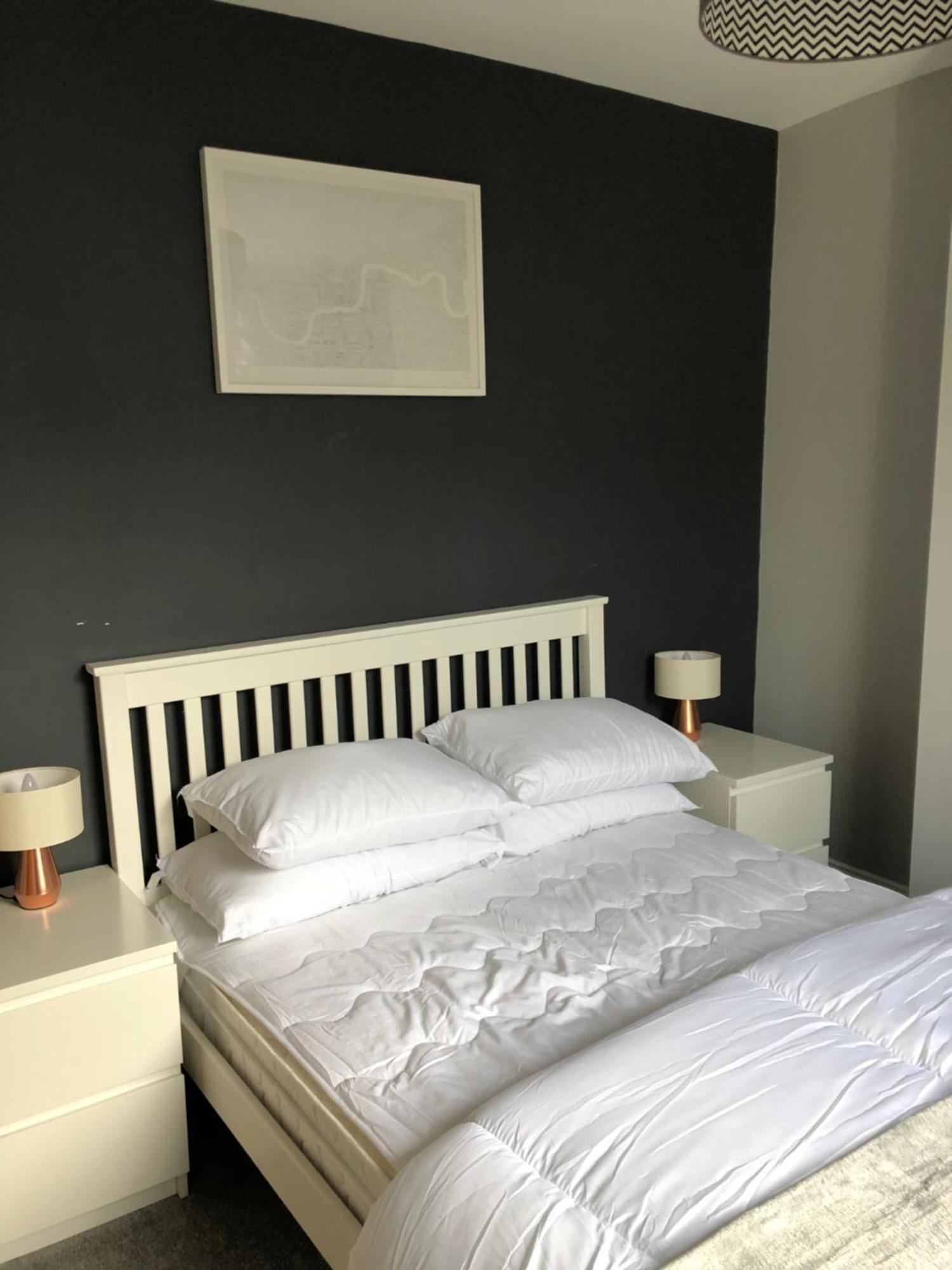 Modern And Stylish 2 Bedroom House In Okręg wyborczy Hove Zewnętrze zdjęcie