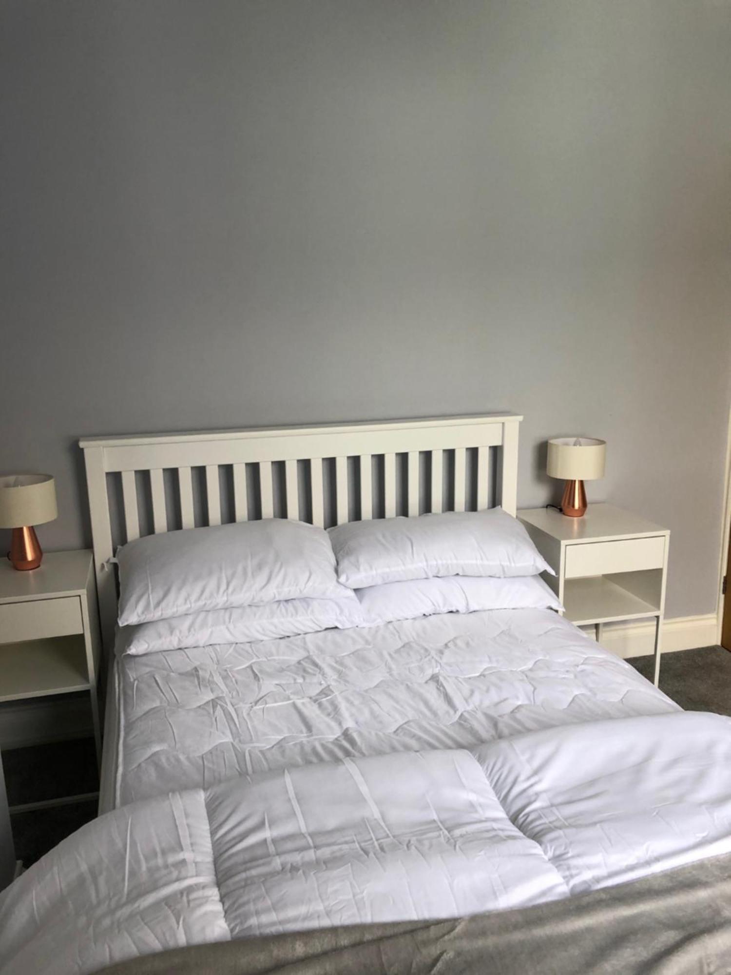 Modern And Stylish 2 Bedroom House In Okręg wyborczy Hove Zewnętrze zdjęcie