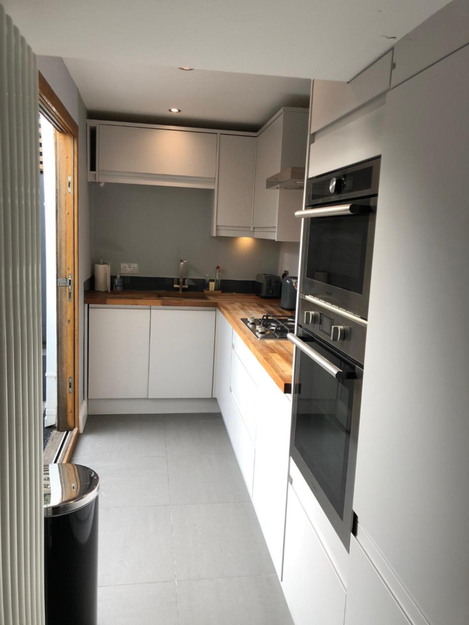 Modern And Stylish 2 Bedroom House In Okręg wyborczy Hove Zewnętrze zdjęcie