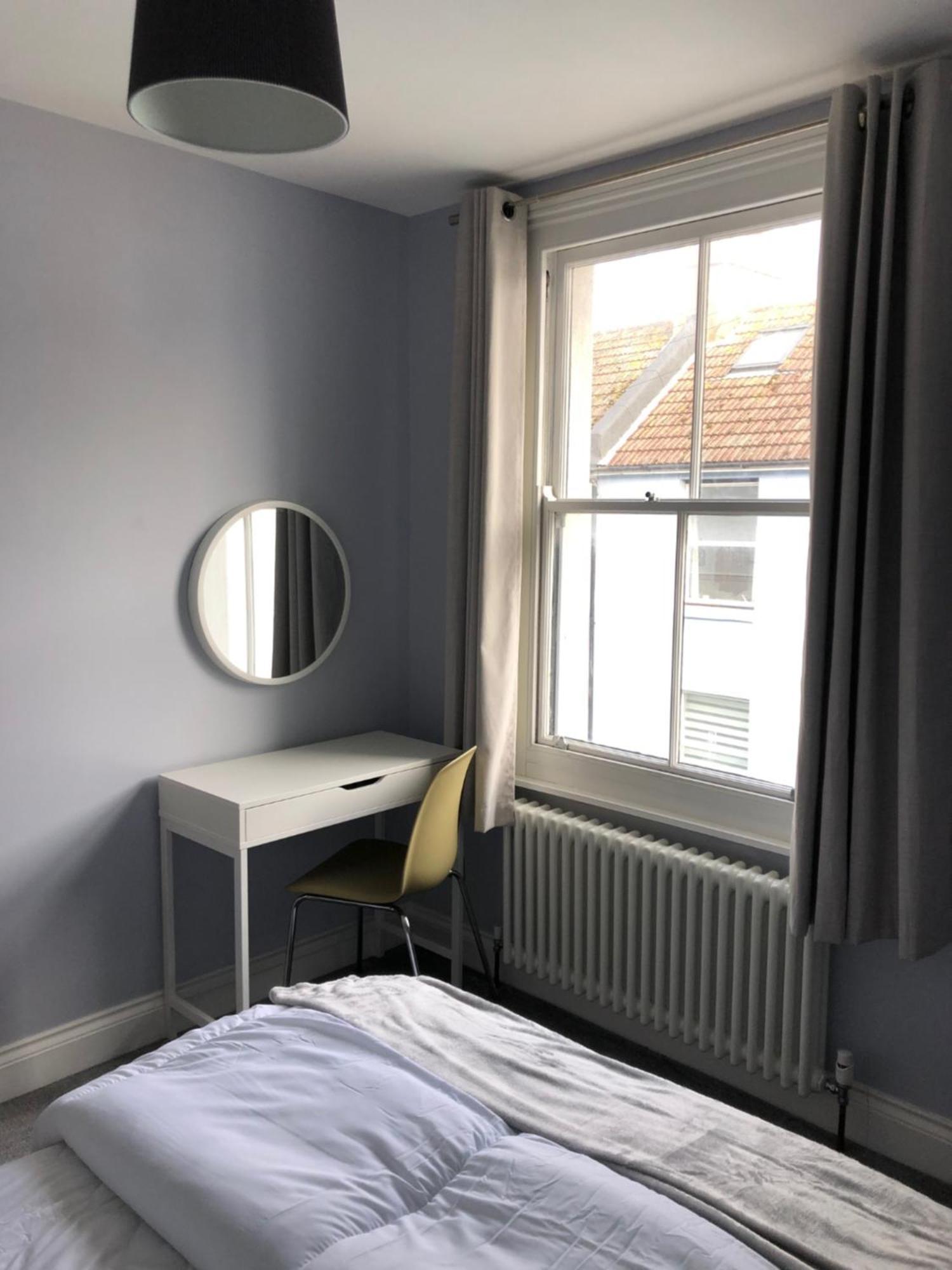 Modern And Stylish 2 Bedroom House In Okręg wyborczy Hove Zewnętrze zdjęcie